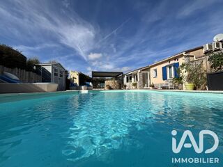 Vente Maison Vente Maison/villa 5 pièces Carnoules