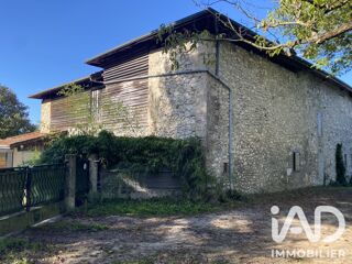 Vente Maison Vente Maison de campagne 5 pièces Cognin-les-gorges