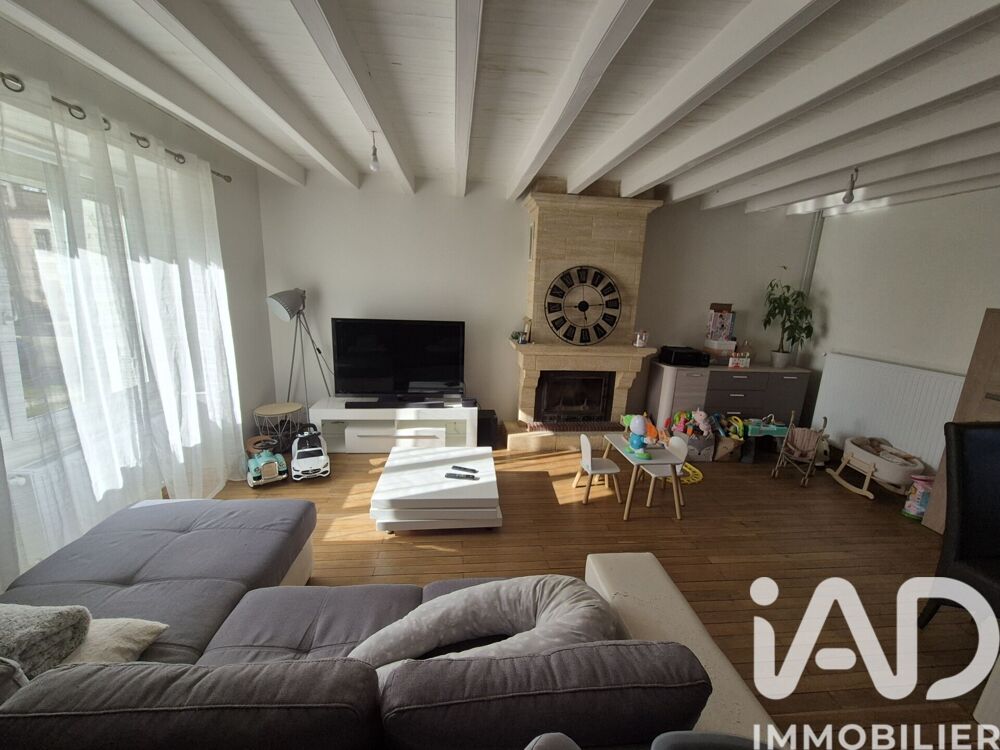 Vente Maison/villa 8 pièces