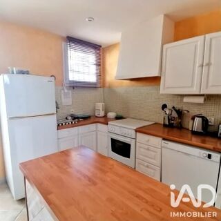  Maison à vendre 3 pièces 63 m²