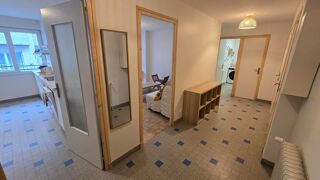  Appartement � louer 2 pi�ces 63 m�