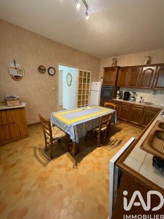  Maison à vendre 6 pièces 118 m²