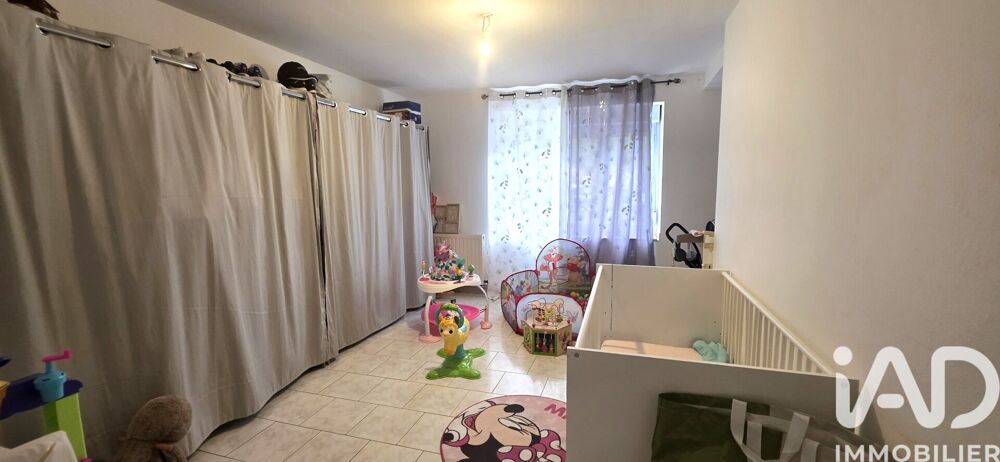 Vente Maison/villa 8 pièces