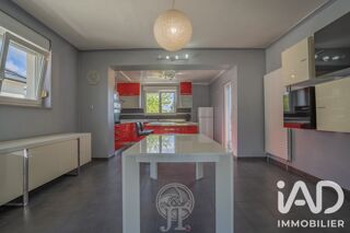  Maison à vendre 6 pièces 121 m²