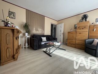  Appartement à vendre 3 pièces 64 m²