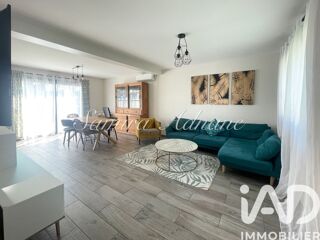  Maison à vendre 6 pièces 115 m²