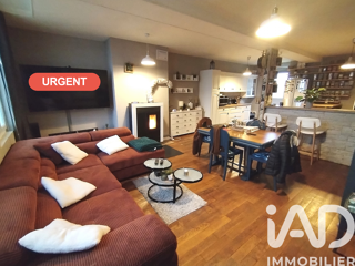  Maison à vendre 6 pièces 192 m²