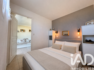  Appartement à vendre 2 pièces 24 m²