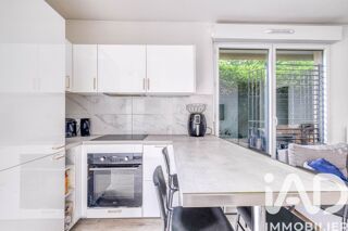  Appartement à vendre 2 pièces 49 m²