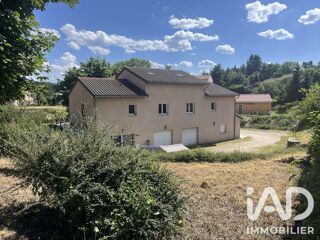  Maison à vendre 10 pièces 225 m²