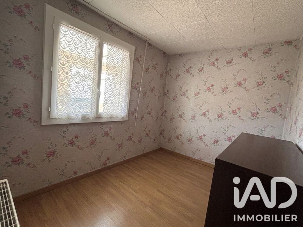 Vente Maison Vente Maison traditionnelle 4 pièces Marquéglise