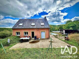 Maison 5 pièces 146 m² · à Bogny-sur-Meuse · 146 m² · 183 000 €