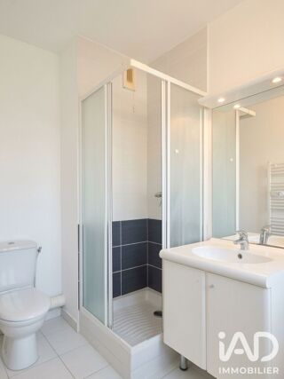Vente Appartement Vente Appartement 1 pièce Avrillé