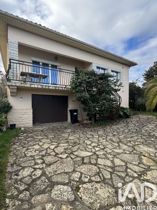  Maison à vendre 3 pièces 77 m²