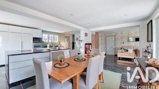  Maison à vendre 6 pièces 132 m²