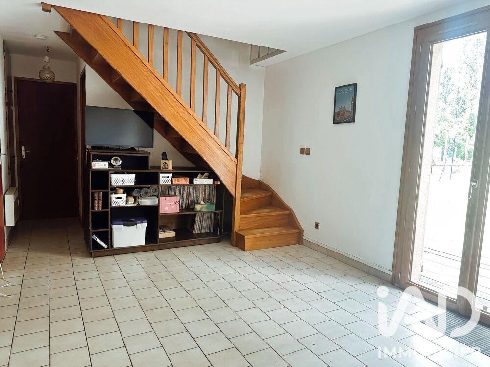Vente Pavillon 6 pièces