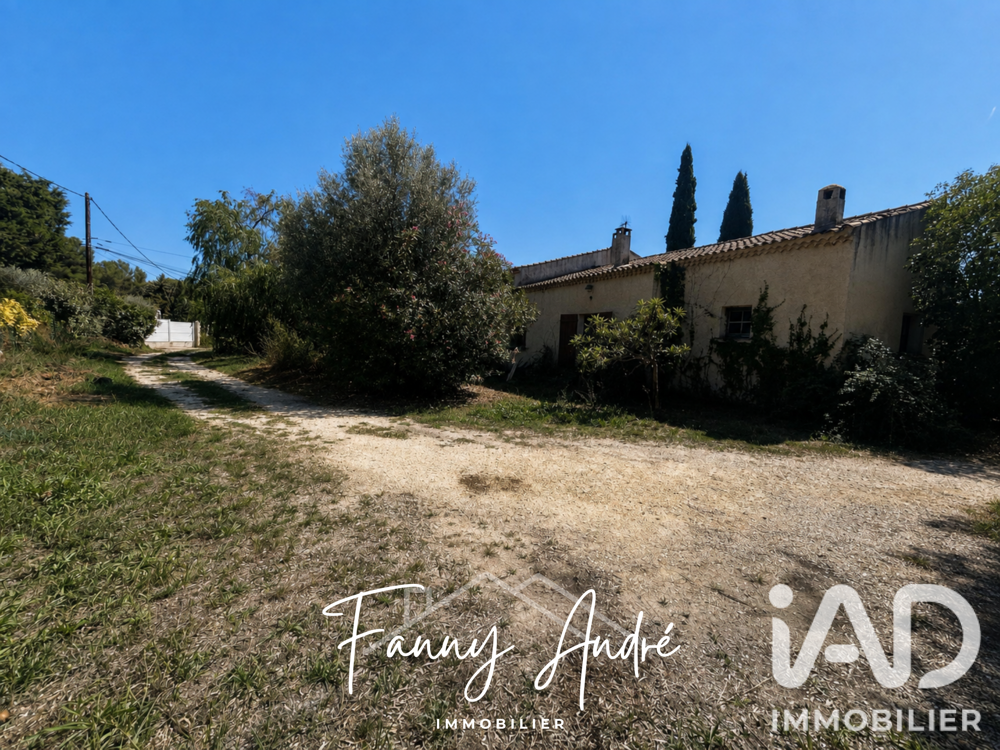 Vente Maison Vente Maison/villa 8 pièces Le beausset