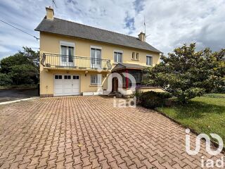  Maison � vendre 7 pi�ces 152 m�