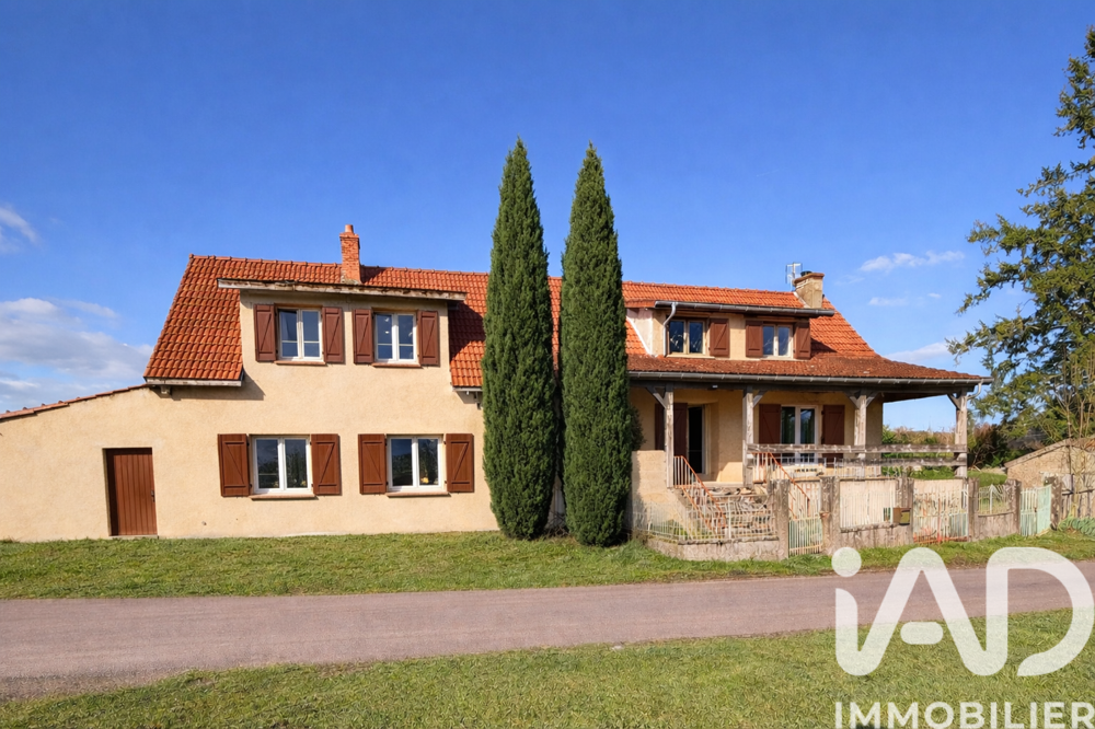 Vente Maison de village 6 pièces