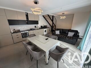  Maison à vendre 3 pièces 62 m²