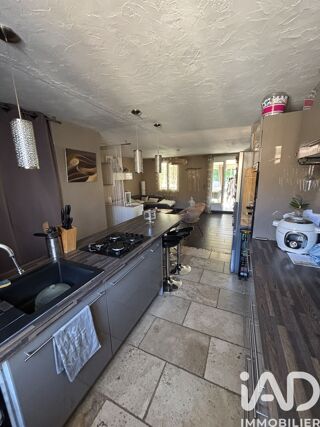  Maison � vendre 4 pi�ces 71 m�