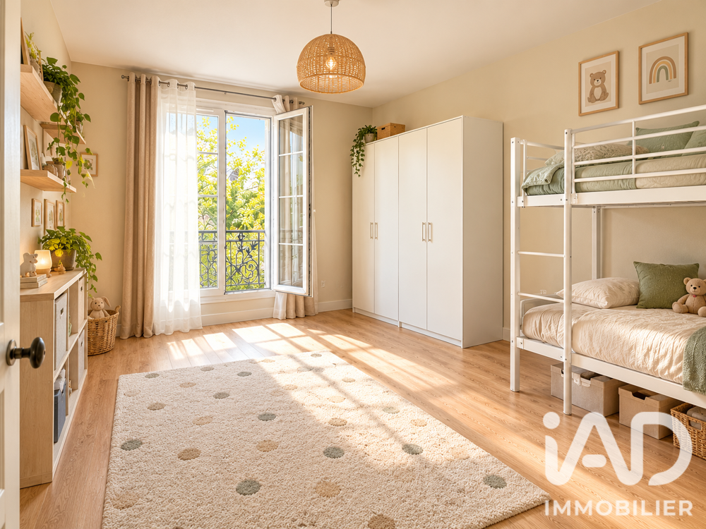 Vente Appartement Vente Appartement 2 pièces Clichy