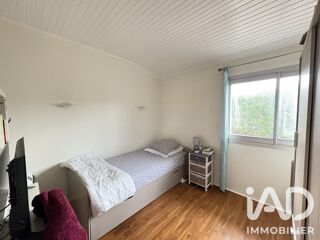  Maison à vendre 4 pièces 105 m²