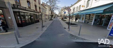  Vente Murs commerciaux 180 m&sup2; 