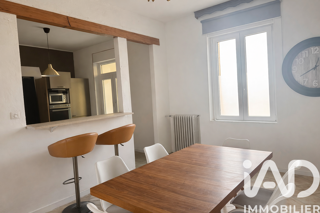  Maison à vendre 8 pièces 180 m²