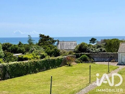   Vente Maison/villa 5 pièces Maison - 5 pièce(s) - 126 m²