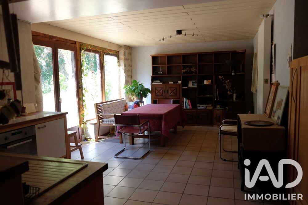 Vente Maison Vente Longère 5 pièces Villemer