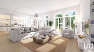  Appartement à vendre 3 pièces 60 m²
