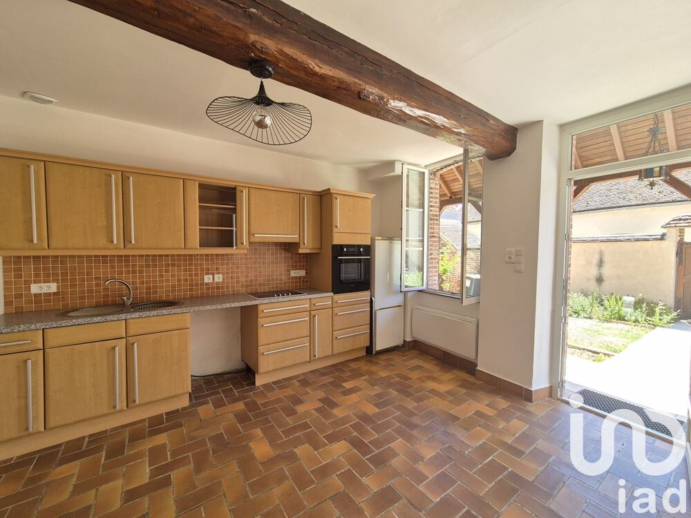 Vente Maison Vente Maison de village 3 pièces Looze