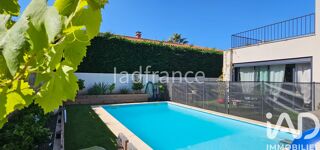  Maison à vendre 4 pièces 107 m²
