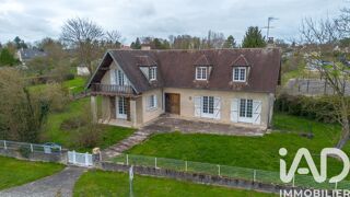  Maison à vendre 7 pièces 250 m²