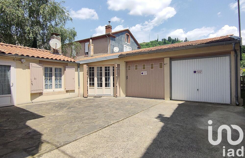 Vente Maison/villa 9 pièces