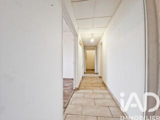  Appartement à vendre 3 pièces 65 m²