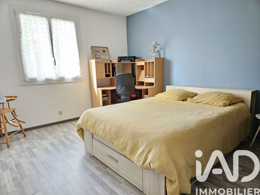 Vente Maison Vente Pavillon 7 pièces Cognac