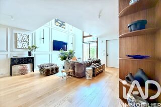  Appartement à vendre 5 pièces 102 m²