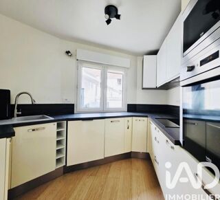  Maison à vendre 5 pièces 69 m²