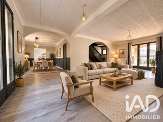  Maison à vendre 8 pièces 170 m²