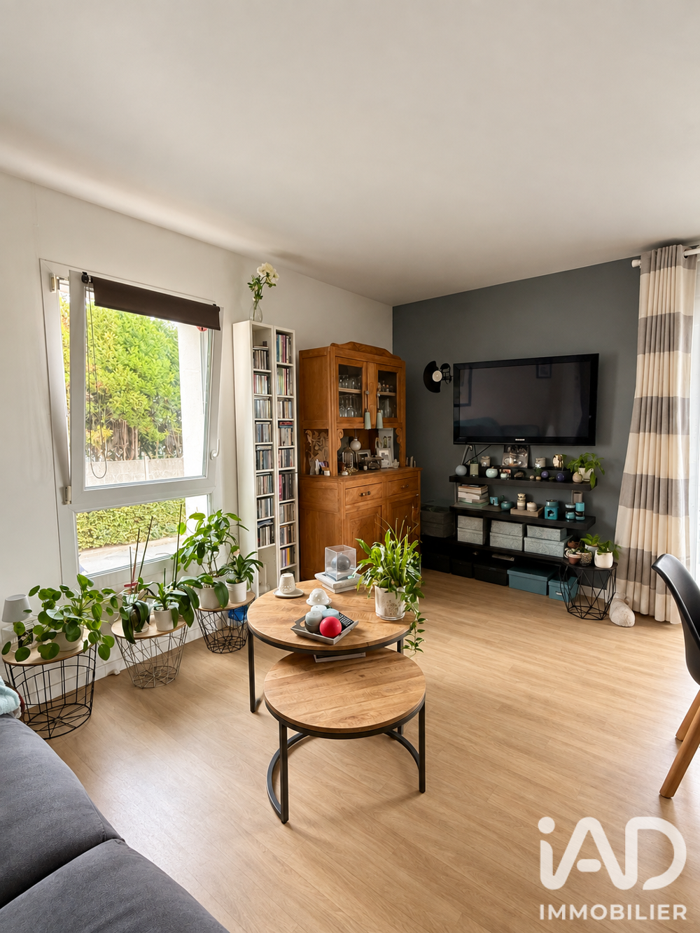 Vente Appartement Vente Appartement 3 pièces Tourcoing