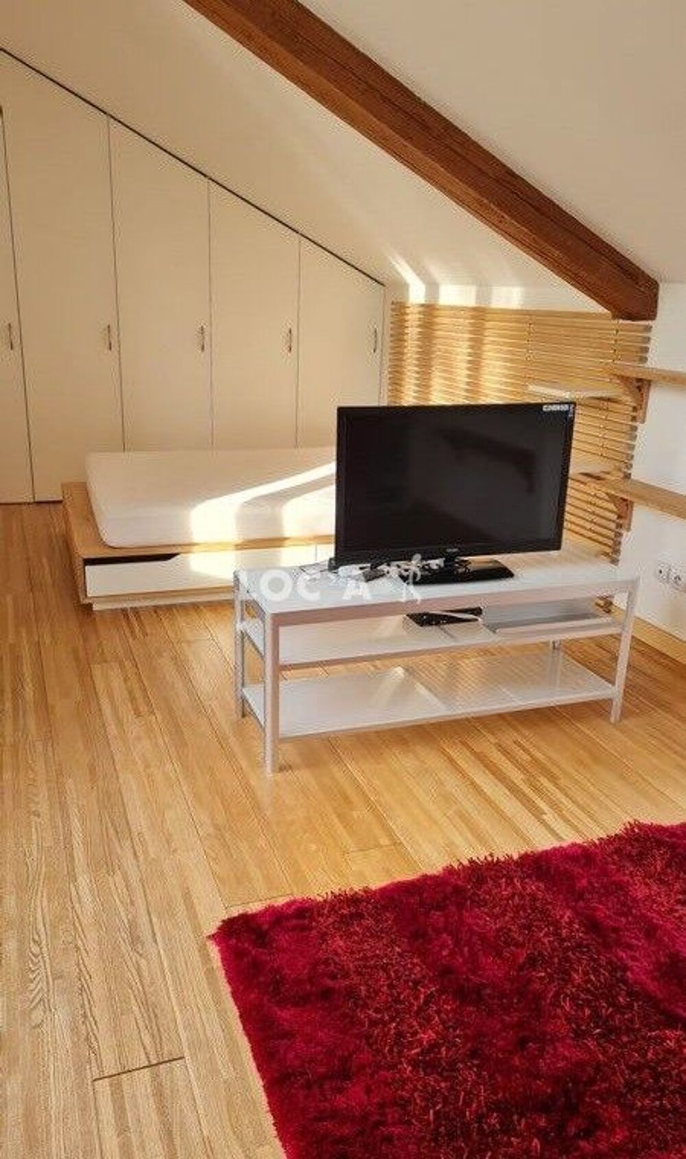 location Maison - 2 pièce(s) - 45 m² Dijon (21000)