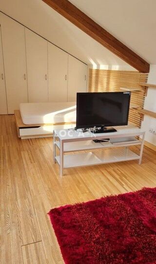  Maison à louer 2 pièces 45 m² Dijon