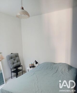  Appartement à vendre 1 pièce 34 m²