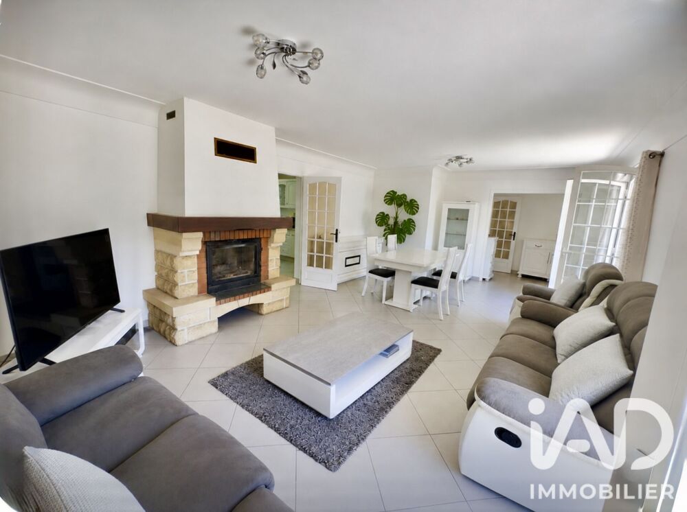 Vente Maison Vente Maison/villa 5 pièces Saint-martin-de-seignanx
