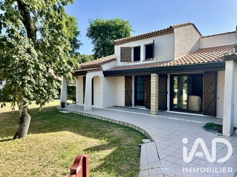 Vente Maison traditionnelle 4 pièces