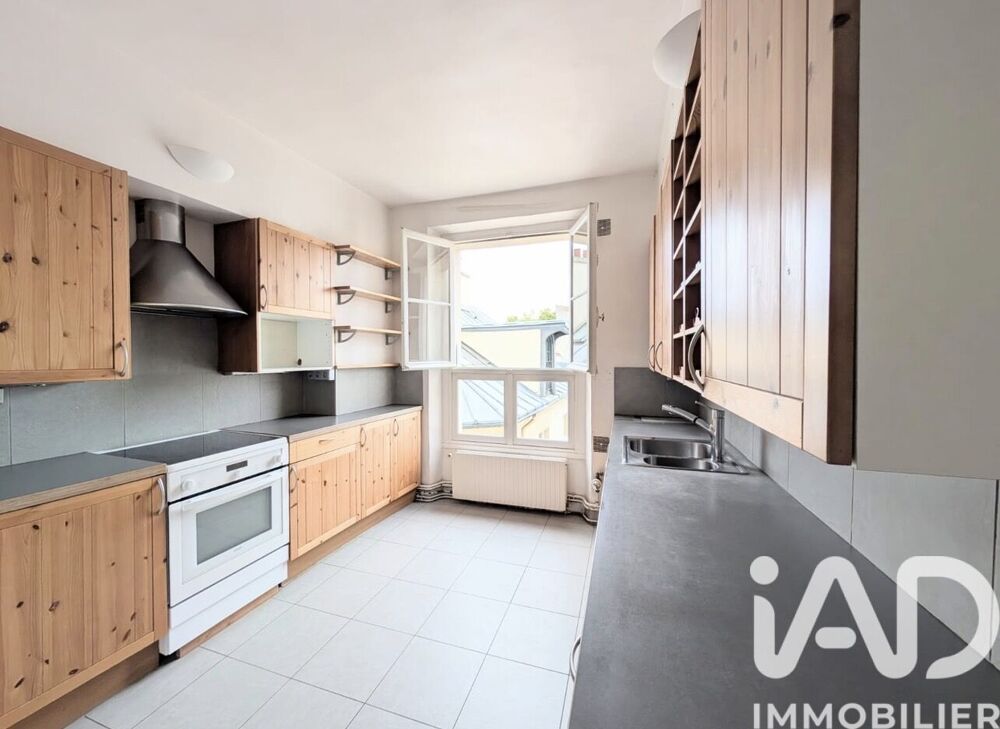 � vendre  Appartement Versailles (78000)