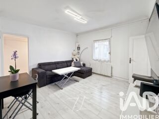  Maison à vendre 3 pièces 70 m²