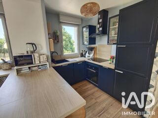  Appartement à vendre 3 pièces 70 m²